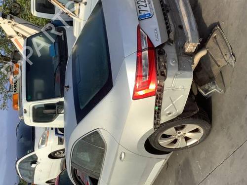 Używane części SKODA SUPERB III (3V3) 2.0 TDI (150 hp) 4298934