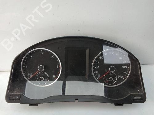 Instrument cluster VW TIGUAN (5N_)  | BP22778216C47 