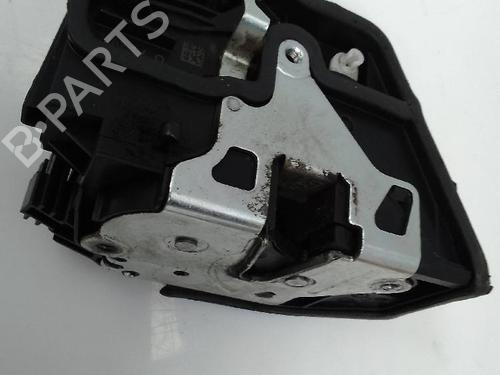 Rear right lock BMW X1 (E84)  | BP23217306C99 