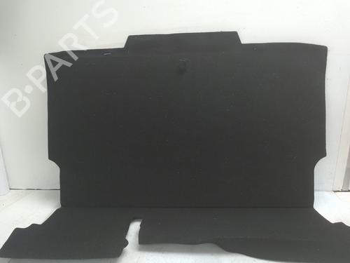 Luggage compartment floor OPEL CROSSLAND X / CROSSLAND (P17, P2QO) 1.2 (75) | BP29385956I33 