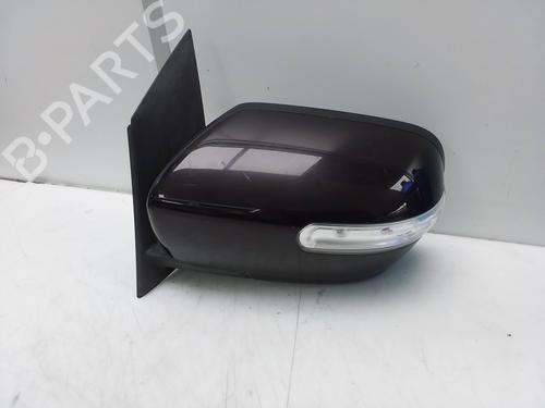 Left mirror MAZDA CX-5 (KE, GH) 2.2 D (KE2FW) | BP26159973C26 