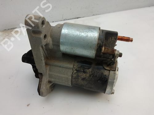 Starter RENAULT KADJAR (HA_, HL_) 1.3 TCe 140 (HLNB, HLN1) | BP29420759M8
