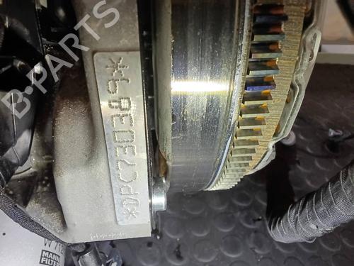 Motor SEAT LEON (KL1, KLG) 1.5 TSI | BP28146960M1