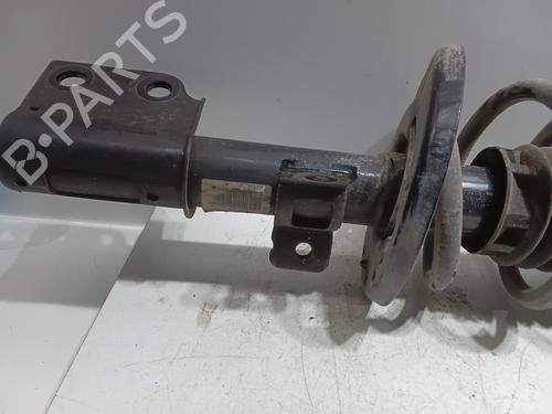Right front shock absorber PEUGEOT EXPERT Platform/Chassis 2.0 HDi 120 | BP34647213M17 - Image 4