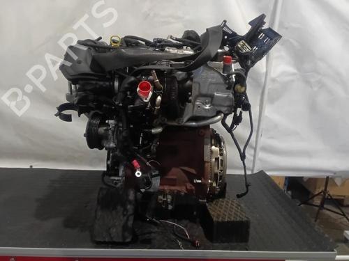Engine FORD TOURNEO COURIER B460 MPV 1.0 EcoBoost | BP26194523M1 