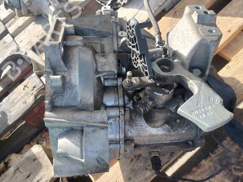 Gearbox VW GOLF SPORTSVAN VII (AM1, AN1) 1.4 TSI | BP21783322M3 