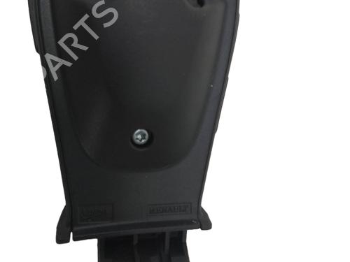 Steering wheel controls RENAULT MEGANE IV Hatchback (B9A/M/N_)  | BP20852992E15  - Image 6