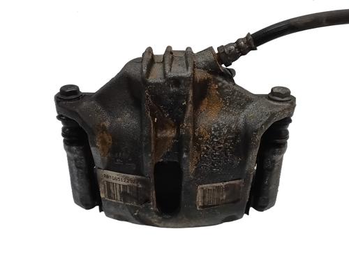 Used Left front brake caliper PEUGEOT 2008 I (CU_) 1.2 PureTech 82 (82 hp) 30527293