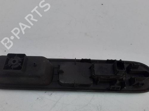 Right front window switch PEUGEOT 5008 (0U_, 0E_) 1.6 16V | BP23559097I26 