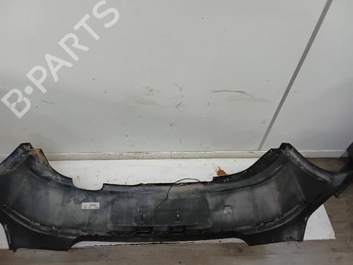 Rear bumper BMW 1 (E81)  | BP24427503C8 