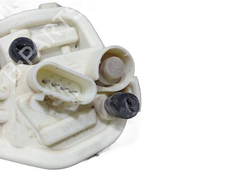 Left taillight OPEL ASTRA J (P10) 1.6 CDTi (68) | BP30098816C34 