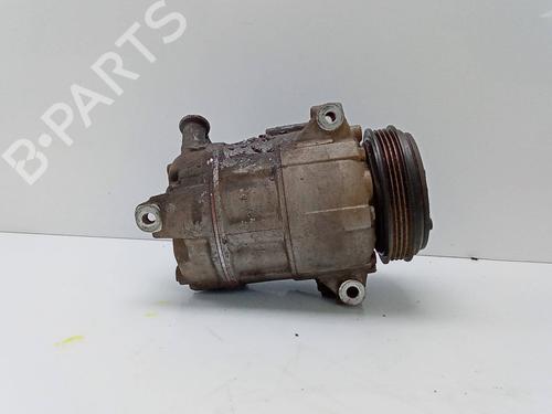 AC compressor FIAT DUCATO Van (250_) 130 Multijet 2,3 D | BP28151029M34 