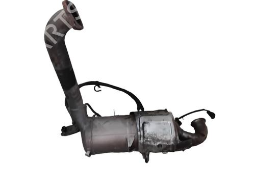 Catalyst VOLVO C30 (533) 1.6 D | BP36965171M10 - Image 2