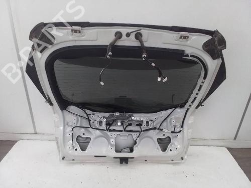 Tailgate TOYOTA C-HR (_X1_) 1.8 Hybrid (ZYX10_, ZYX11_, ZYX10R, ZYX11R) | BP18597868C6