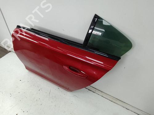 Used Left rear door PEUGEOT 508 SW I (8E_) 2.2 HDi (204 hp) 18583538