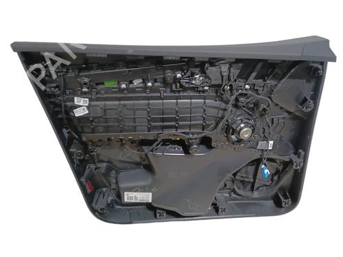 Front right panel AUDI Q5 (FYB, FYG) SQ5 TFSI quattro | BP34461316C59  - Image 6