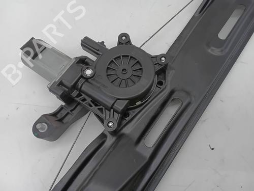 Front right window mechanism FIAT TIPO Hatchback (356_, 357_) 1.4 LPG (356HXF1B) | BP28146654C23 