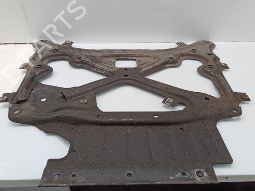 Oil sump AUDI Q7 (4MB, 4MG, 4MQ) 3.0 TFSI quattro | BP22226779M115 
