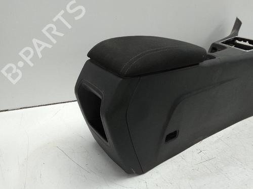Used Middle console PEUGEOT 308 SW II (LC_, LJ_, LR_, LX_, L4_) 1.6 BlueHDi 120 (120 hp) 20504341
