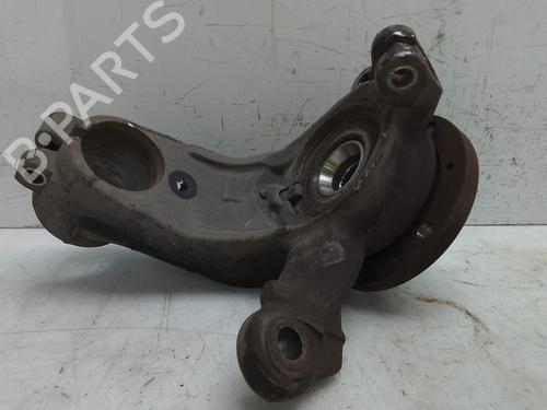 Left front steering knuckle CITROËN C4 CACTUS 1.2 THP 110 | BP29420603M25 