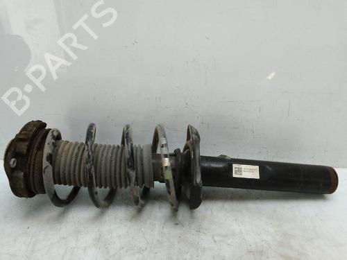 Left front shock absorber AUDI Q3 (8UB, 8UG) 2.0 TDI | BP26051784M16 