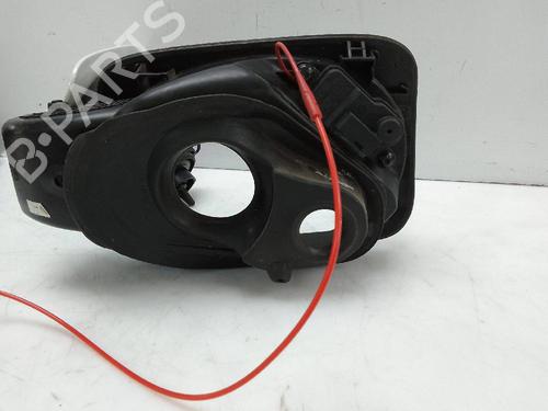 Used Fuel flap AUDI Q3 (8UB, 8UG) 2.0 TDI (150 hp) 24543378