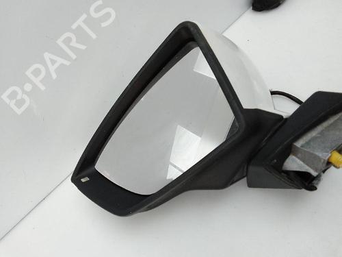 Used Left mirror SEAT LEON ST (5F8) 2.0 TDI (150 hp) 23127261