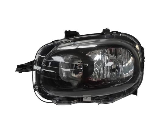 Used Left headlight CITROËN C3 III (SX) 1.5 BlueHDi 100 (SXYHYP, SXYHTU) (102 hp) 30380057