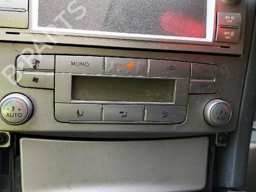 Climate control FORD S-MAX (WA6)  | BP19733195I5 