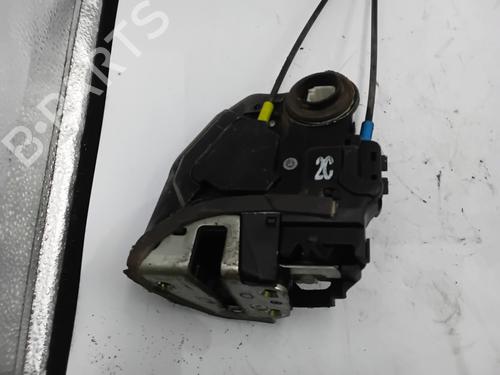 Rear left lock TOYOTA AURIS (_E15_) 1.4 D-4D (NDE150_, NDE150R) | BP29386160C100 