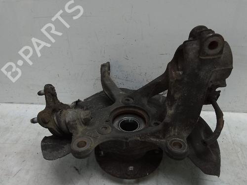 Used Left front steering knuckle SEAT LEON Sportstourer (KL8, KLD) 2.0 TDI (115 hp) 27889120