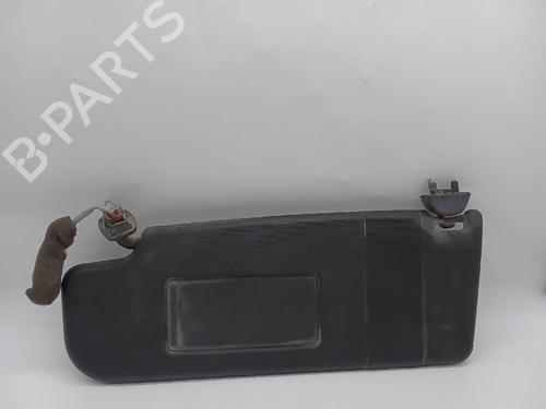 Used Left sun visor VW POLO V (6R1, 6C1) [2009-2022]  26949565