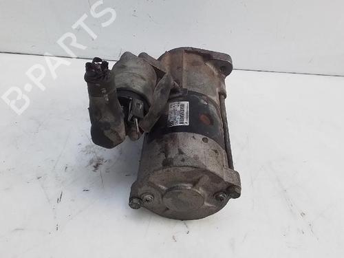 Startmotor MITSUBISHI L200 / TRITON (KA_T, KB_T) 2.5 DI-D 4WD (KB4T) | BP27445775M8 