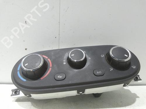 Comando clima Comando clima IVECO DAILY VI Van 33S11, 35S11, 35C11 (106 hp) 34612674 34612674