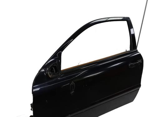 Left front door MERCEDES-BENZ C-CLASS Coupe (CL203) C 180 Kompressor (203.746) | BP30195425C2 