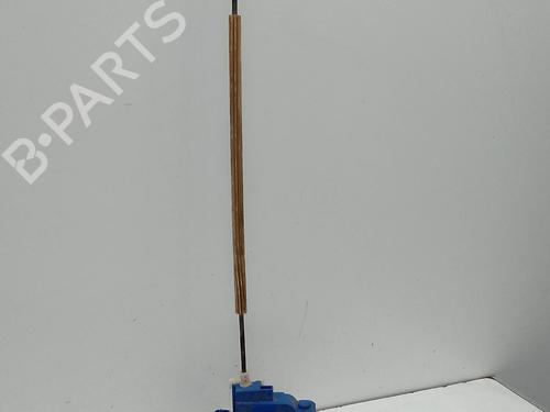 Rear right lock FIAT 500L (351_, 352_) 1.4 (199LYB1B) | BP28149803C99 
