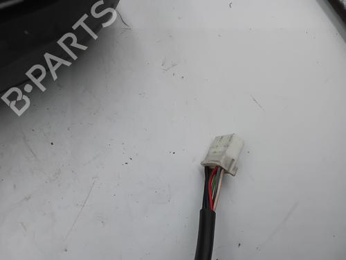 Right mirror TOYOTA VERSO (_R2_) 1.8 (ZGR21_, ZGR21R) | BP29386467C27 
