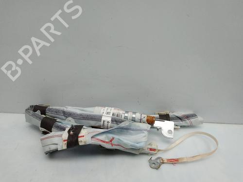 right-curtain-airbag-dacia-sandero-iii-2021-28151053 main image