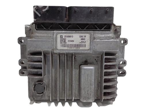 Used Engine control unit (ECU) Engine control unit (ECU) 38086753 38086753