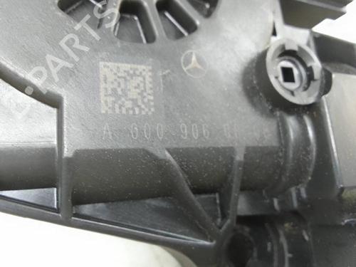 Used Right front window motor MERCEDES-BENZ A-CLASS (W177) A 180 (177.084) (136 hp) 18584183