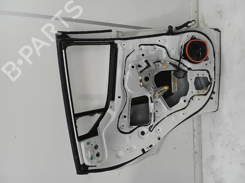 Used Left rear door TOYOTA C-HR (_X1_) 1.8 Hybrid (ZYX10_, ZYX11_, ZYX10R, ZYX11R) (122 hp) 23559374