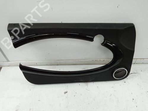 Used Front left panel Front left panel MINI MINI (R56) Cooper (120 hp) 19543926 19543926