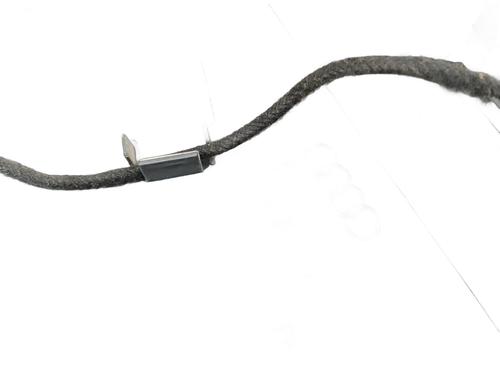 Rear left panel AUDI A4 B7 (8EC) 2.0 TDI | BP32699384C60  - Image 6