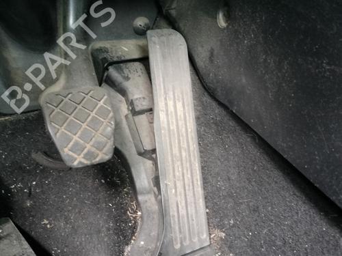 Used Pedal Pedal SEAT ALTEA (5P1) 1.9 TDI (105 hp) 33312571 33312571