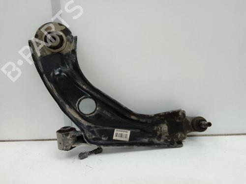 Used Left front suspension arm Left front suspension arm PEUGEOT 508 SW I (8E_) 2.2 HDi (204 hp) 18583701 18583701
