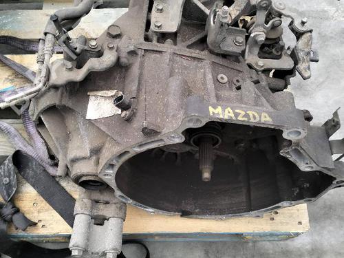 Gearbox BMW X3 (E83) 2.0 sd | BP26285060M3 