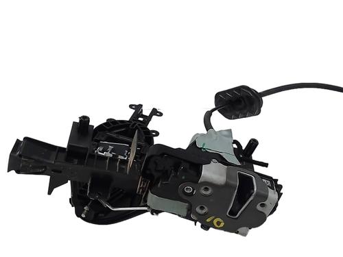 Front left lock FORD FOCUS IV (HN) 1.0 EcoBoost | BP21284600C98 - Image 2