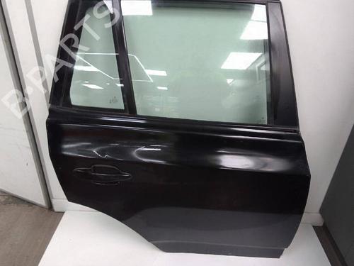 Used Right rear door BMW X3 (E83) 2.0 sd (177 hp) 24193879