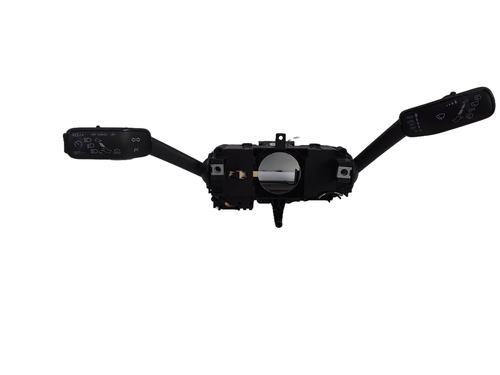 Used Steering column stalk Steering column stalk SEAT IBIZA V (KJ1, KJG) 1.6 TDI (95 hp) 18575821 18575821