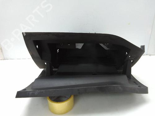 Vano posta oggetti FORD FOCUS III 1.6 TDCi (115 hp) 23850952